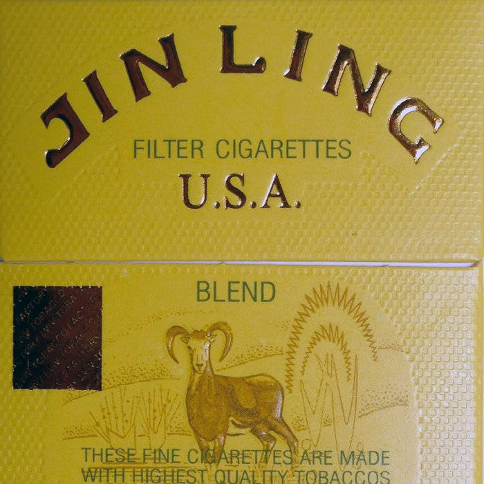Jin Ling